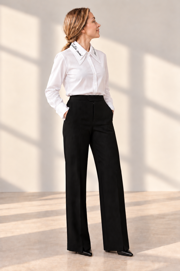 Blusa Niña Levántate GORAH