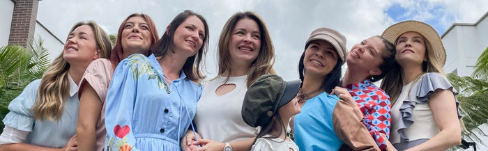 Encuentro de mujeres GORAH