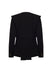 Blazer para mujer de silueta estilizada, ideal para reuniones de negocios