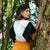 blusa en tono marfil resalta tu silueta con sus mangas amplias en negro y café, que aportan un aire artístico y sofisticado. Hecha en tela ligera y fresca, es perfecta para destacar en reuniones, cenas o otros eventos formales.